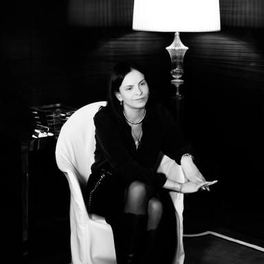 Daphné Aulbert, Responsable partenariat chez Road to Cinema