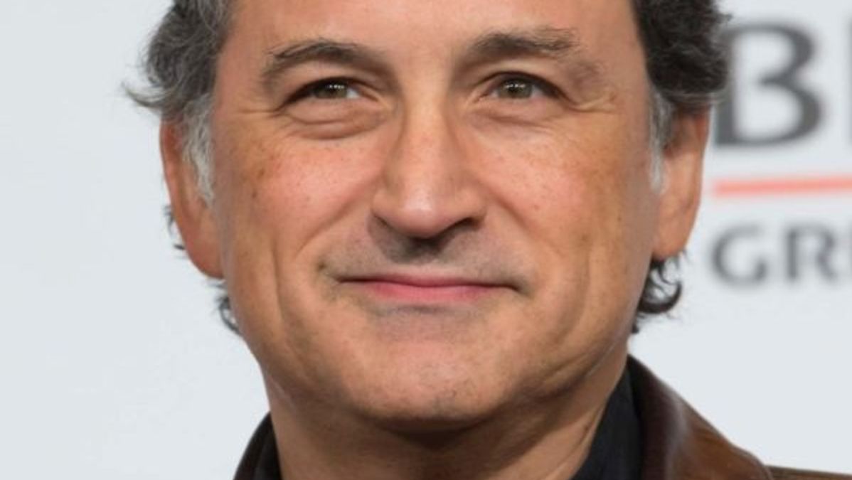 Thierry Klifa, rencontre d’un amoureux de cinéma