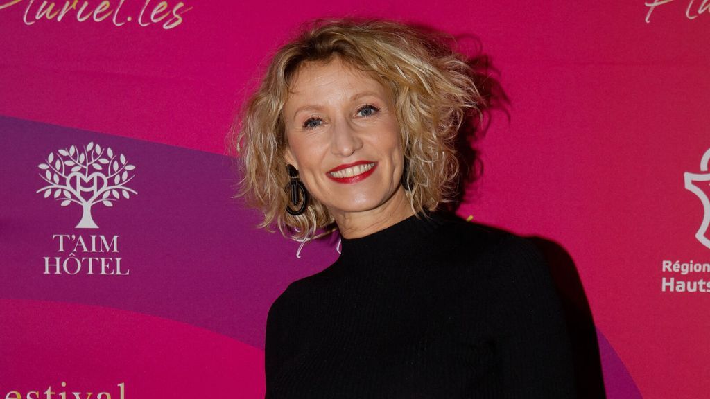 Touchées : L’actrice Alexandra Lamy réalise son premier film