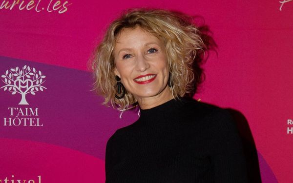 Touchées : L’actrice Alexandra Lamy réalise son premier film