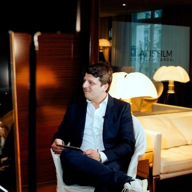 Quentin Deleruelle, Rédacteur et animateur chez Road to Cinema
