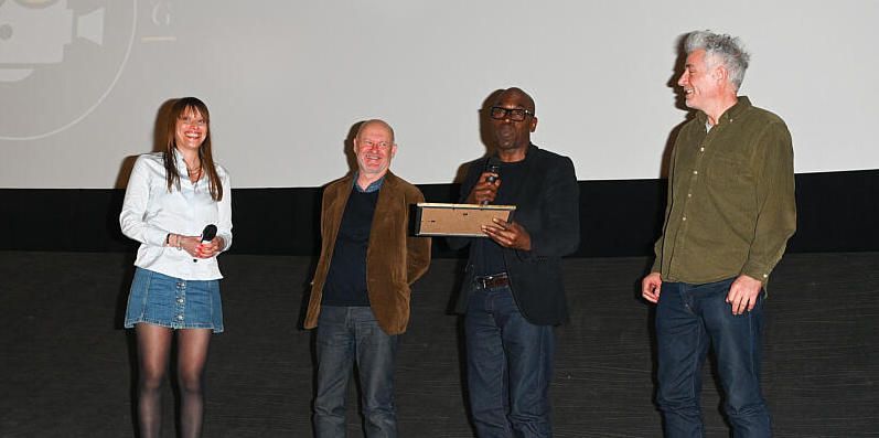 6ème édition du Prix Alice Guy