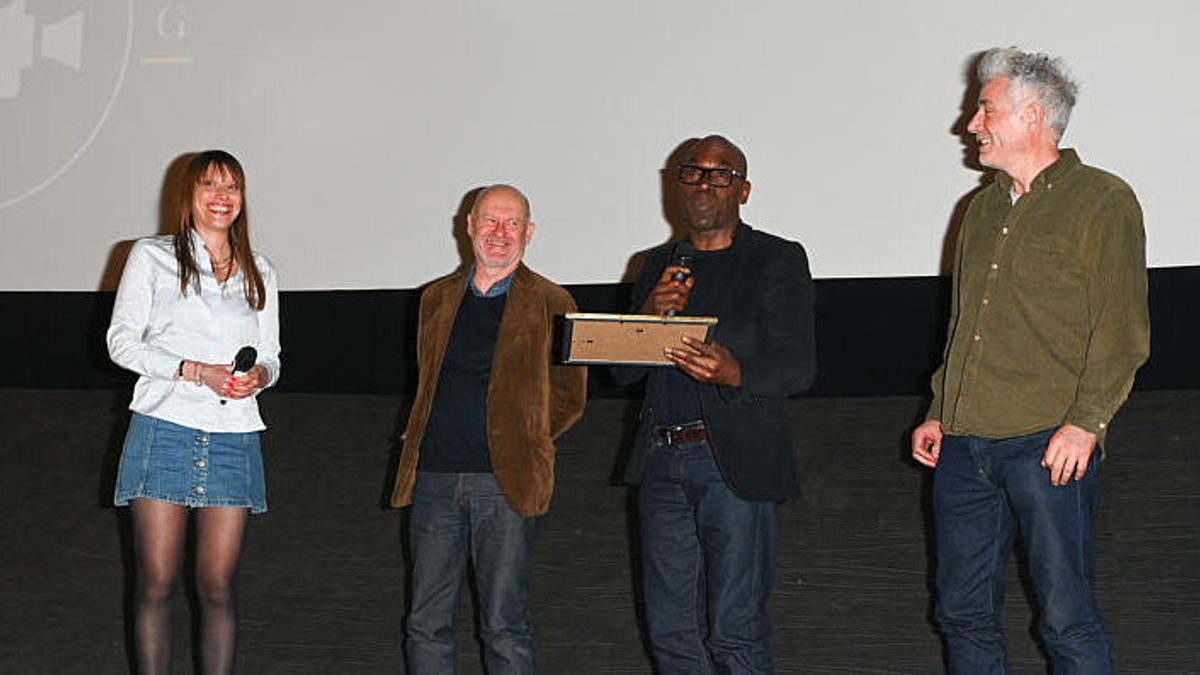 6ème édition du Prix Alice Guy
