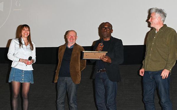 6ème édition du Prix Alice Guy