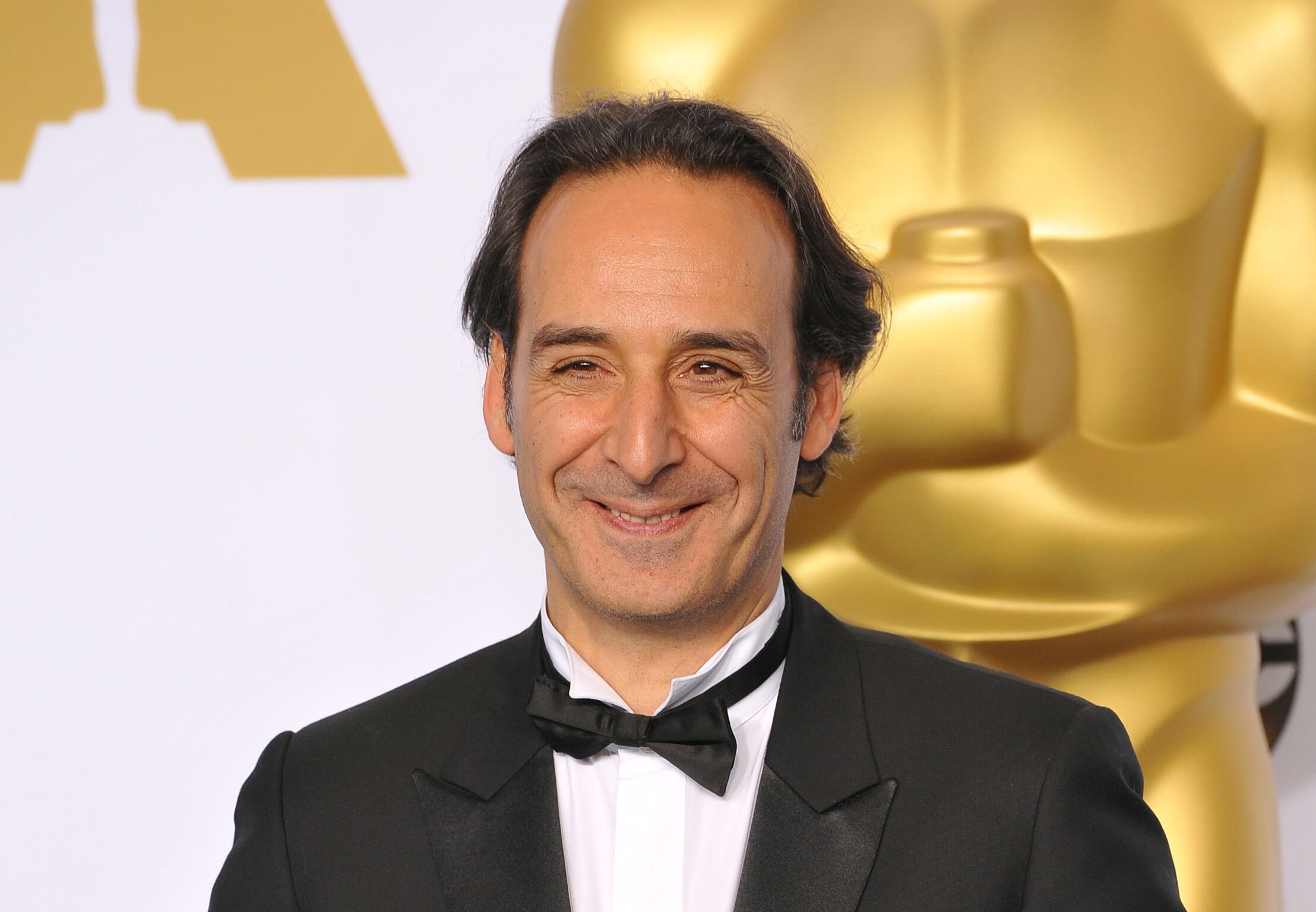 Alexandre Desplat, une rencontre entre musique et cinéma depuis La Baule