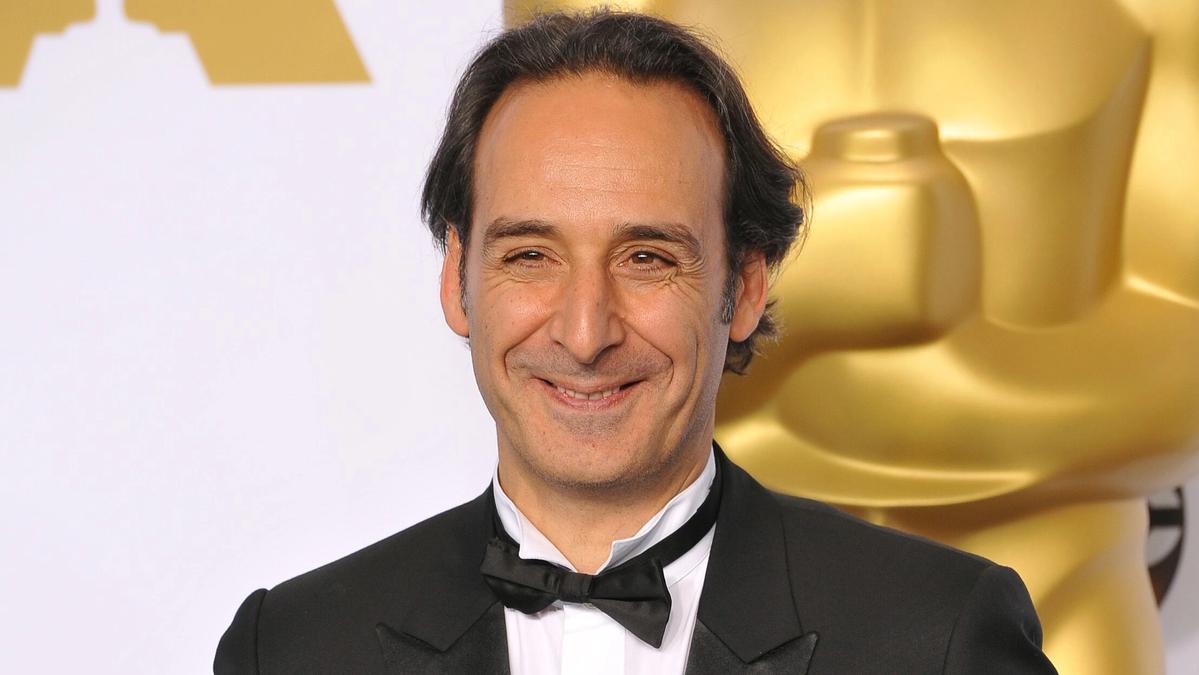 Alexandre Desplat, une rencontre entre musique et cinéma depuis La Baule