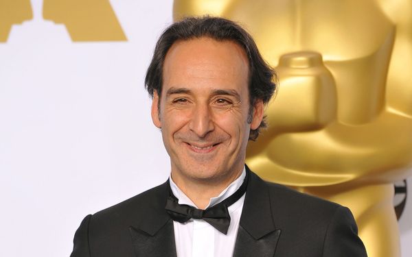 Alexandre Desplat, une rencontre entre musique et cinéma depuis La Baule