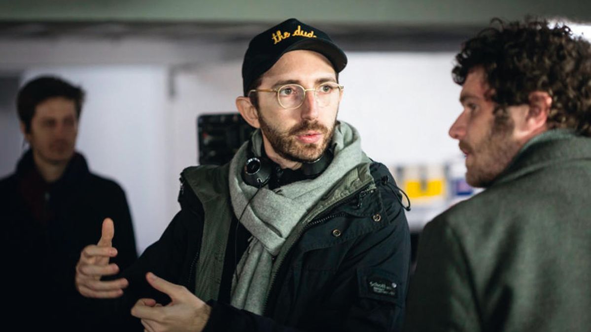 Notre rencontre avec le réalisateur Mikael Buch