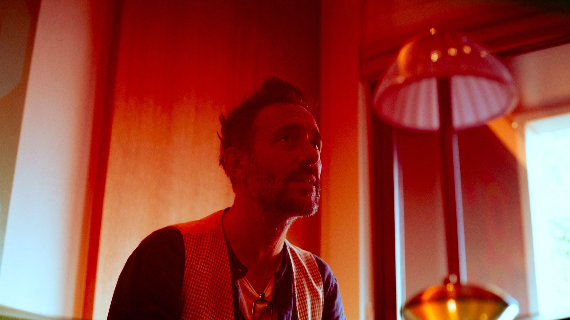 Un Rendez-vous avec Charlie Winston à la Villa Maïa