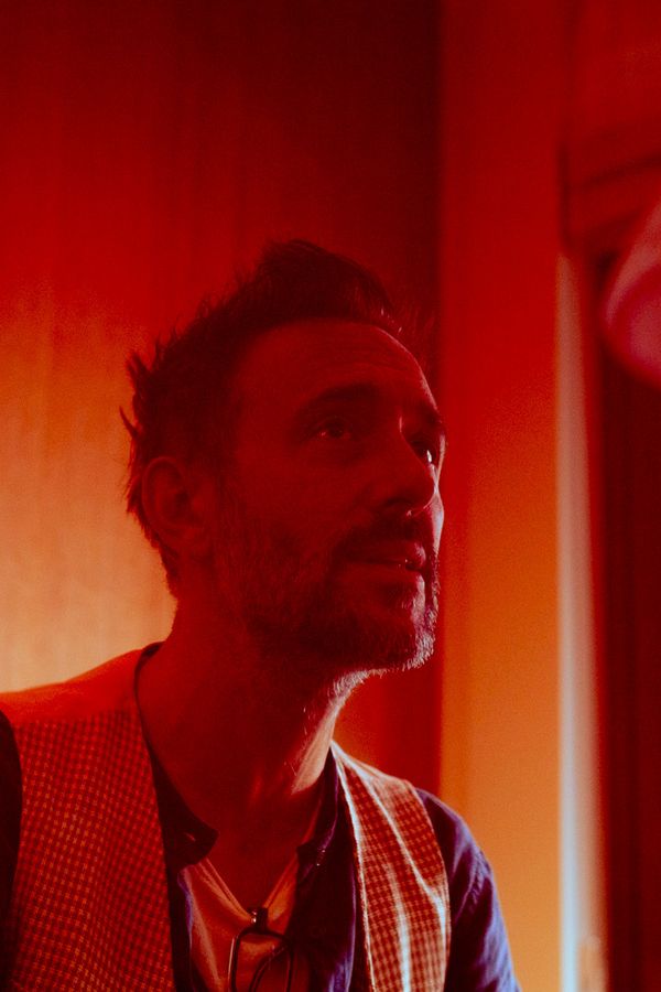 Un Rendez-vous avec Charlie Winston à la Villa Maïa