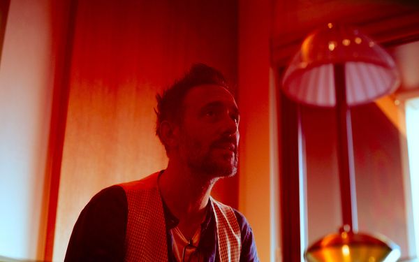 Un Rendez-vous avec Charlie Winston à la Villa Maïa