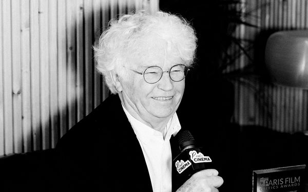 Jean-Jacques Annaud et les Oscars