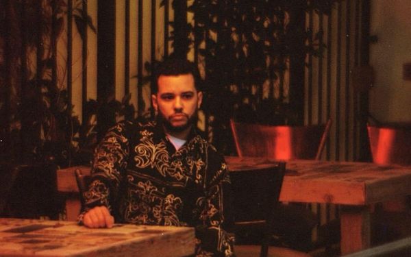 Jimmy Whoo compose la musique de « Ghost Song », une oeuvre bouleversante présentée à l’ACID au Festival de Cannes 2021