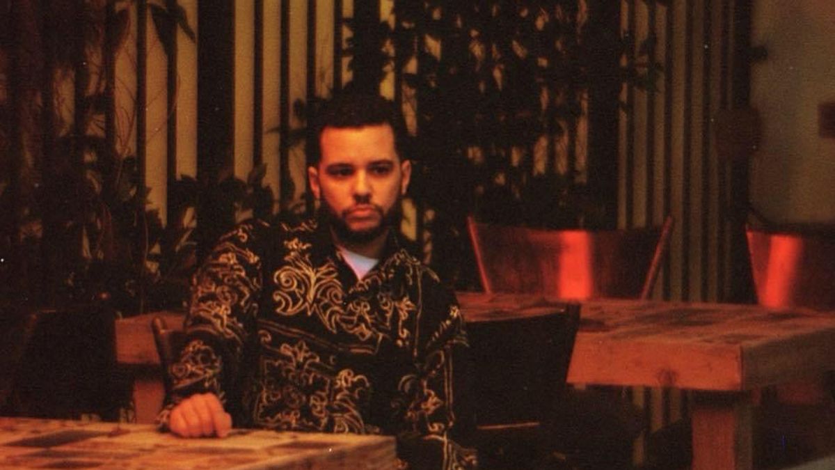 Jimmy Whoo compose la musique de « Ghost Song », une oeuvre bouleversante présentée à l’ACID au Festival de Cannes 2021