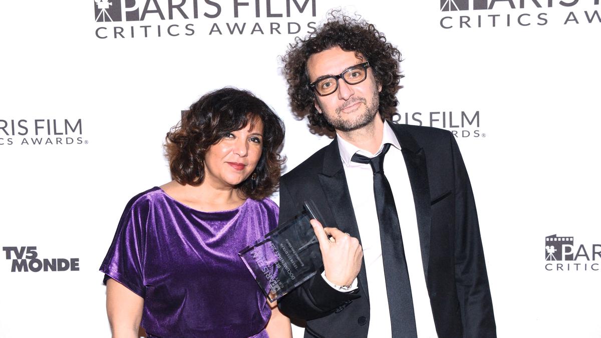 Paris Film Critics Awards 2024 : les journalistes parisiens célèbrent le cinéma