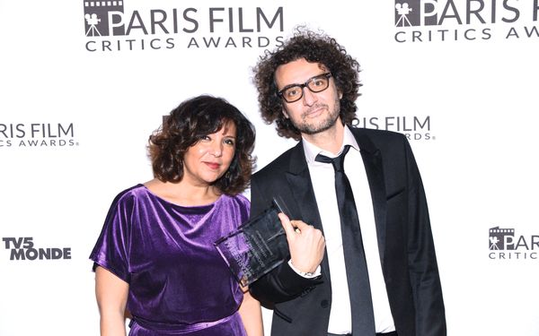Paris Film Critics Awards 2024 : les journalistes parisiens célèbrent le cinéma