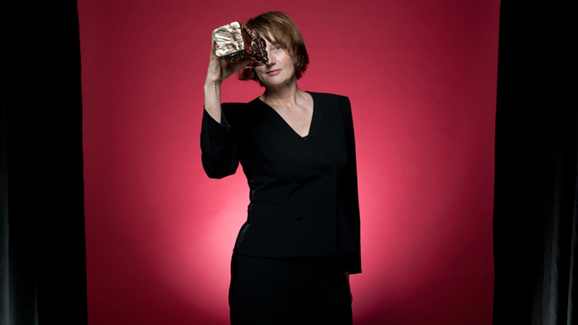 Le film « Annette » avec Caroline Champetier, directrice de la photographie