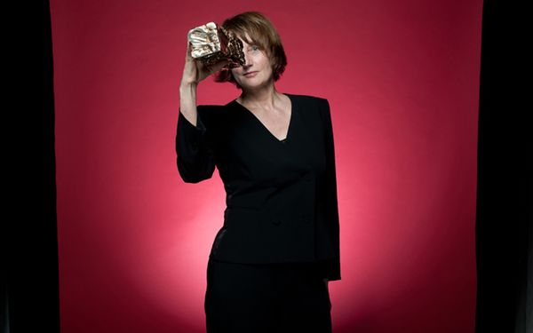 Le film « Annette » avec Caroline Champetier, directrice de la photographie