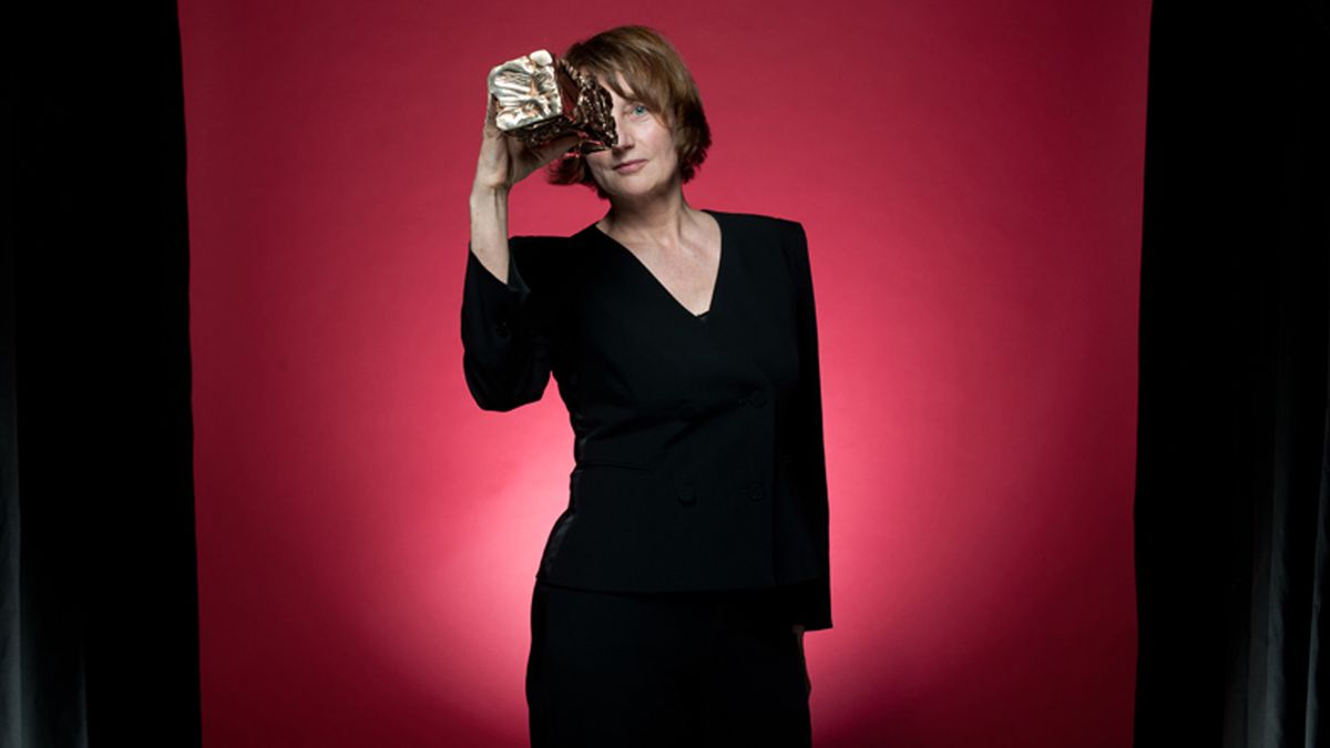 Le film « Annette » avec Caroline Champetier, directrice de la photographie