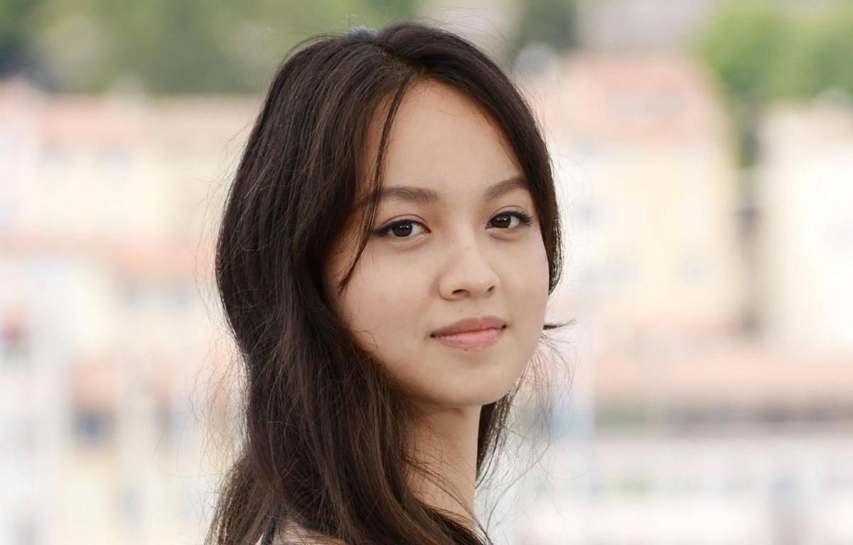 Le film « Les Olympiades » de Jacques Audiard avec l’actrice Lucie Zhang