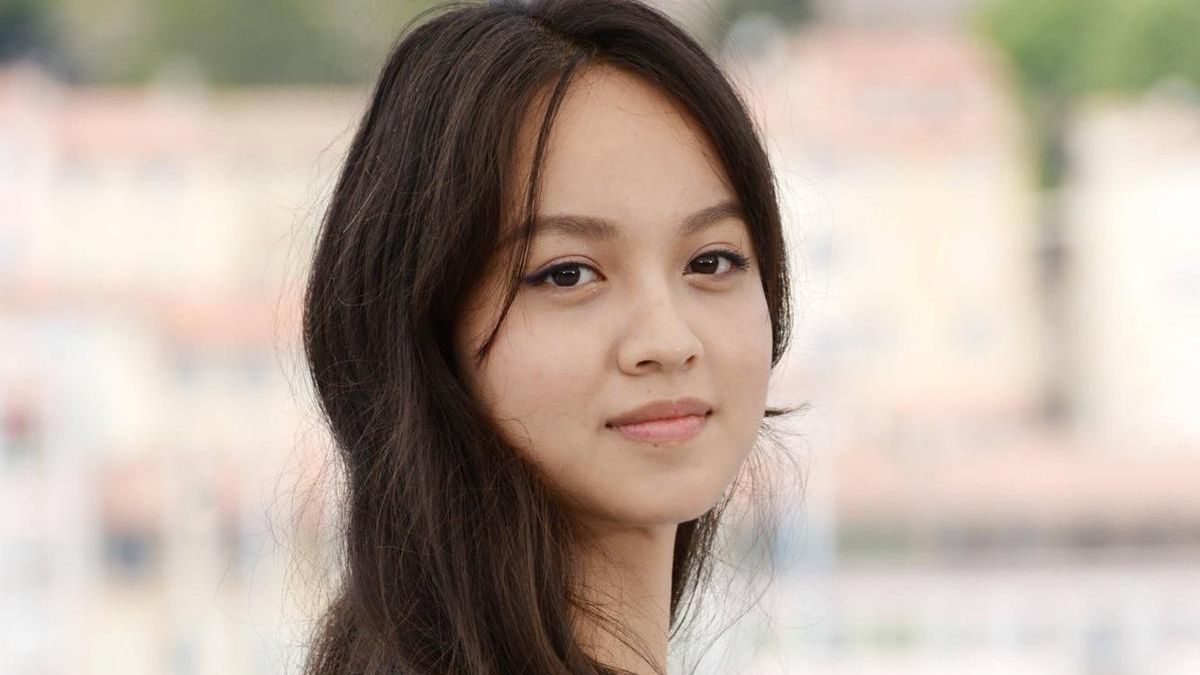 Le film « Les Olympiades » de Jacques Audiard avec l’actrice Lucie Zhang
