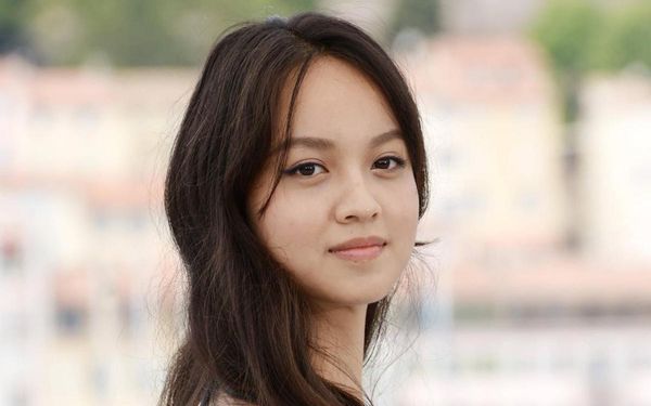 Le film « Les Olympiades » de Jacques Audiard avec l’actrice Lucie Zhang