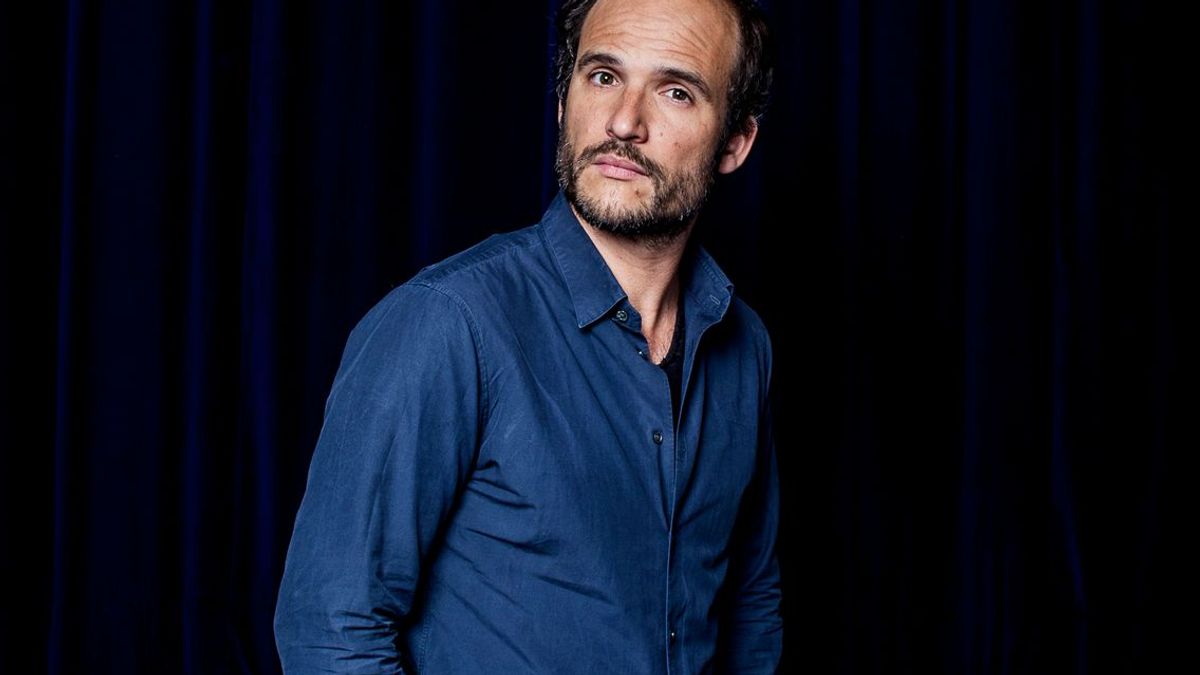 Thomas Lilti, président du Champs-Élysées Film Festival