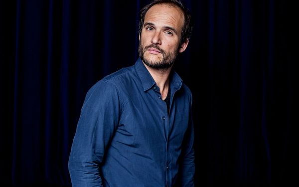 Thomas Lilti, président du Champs-Élysées Film Festival