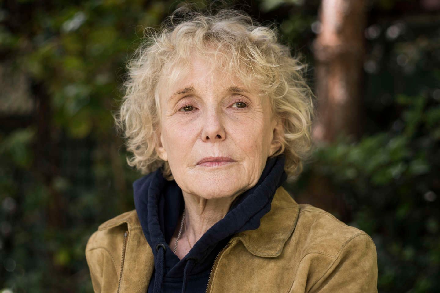 Rencontre avec la réalisatrice Claire Denis