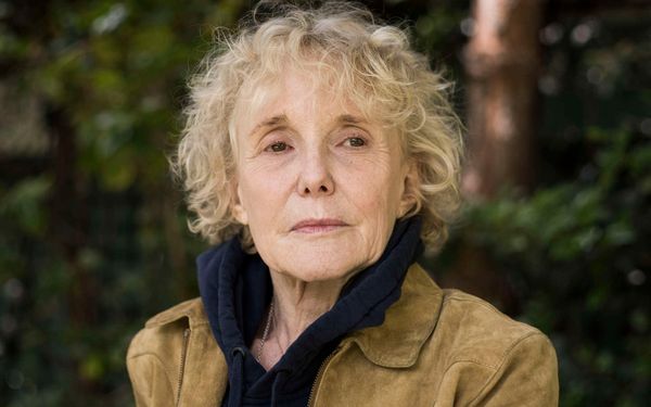 Rencontre avec la réalisatrice Claire Denis