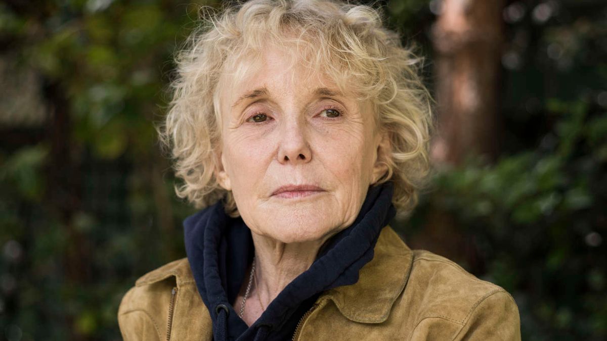 Rencontre avec la réalisatrice Claire Denis