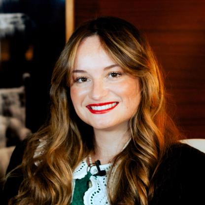 Clémentine Abadie, Co-fondatrice de Road to Cinema