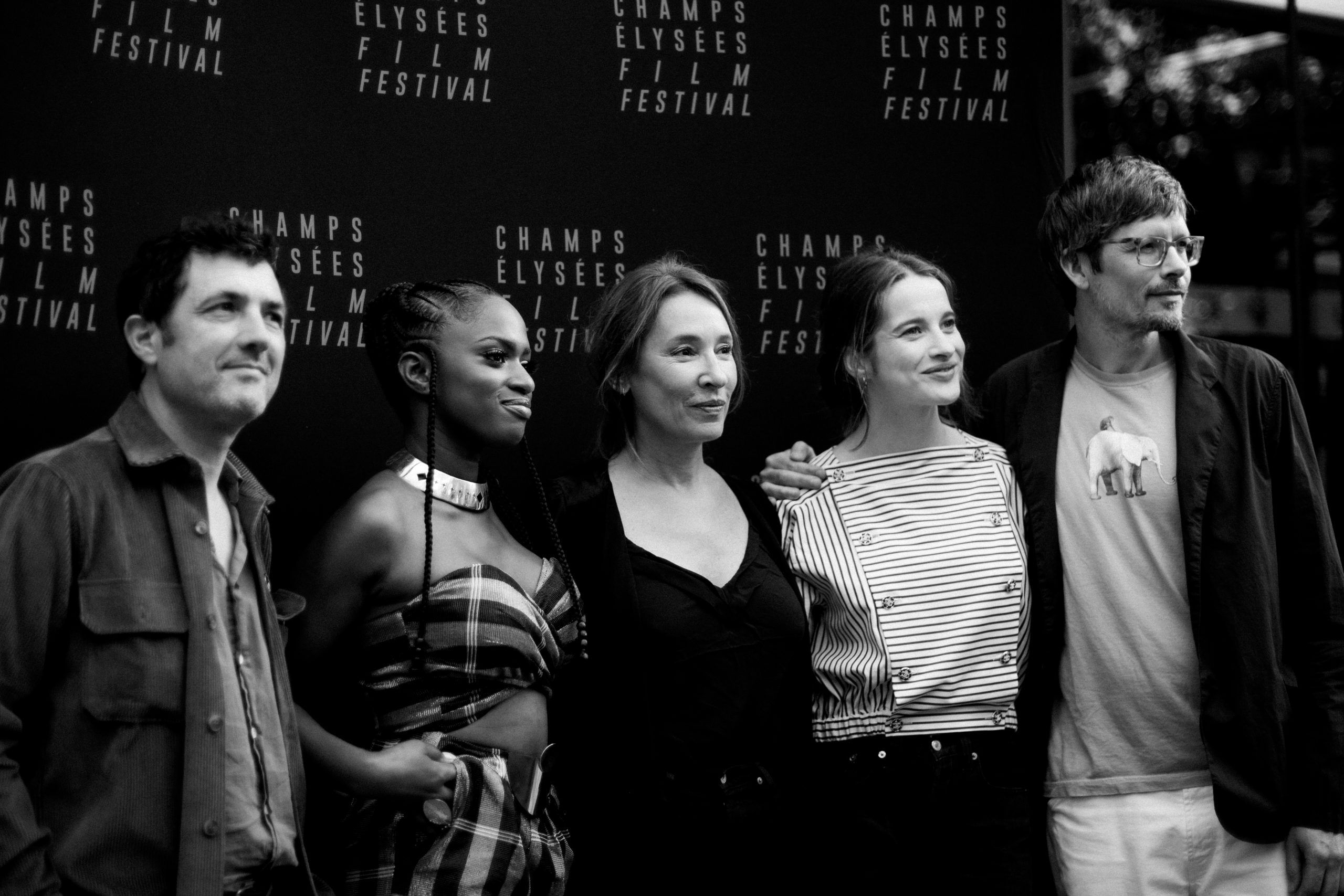 Champs-Elysées Film Festival 2022 : Road to Cinema vous emmène sur le tapis rouge !