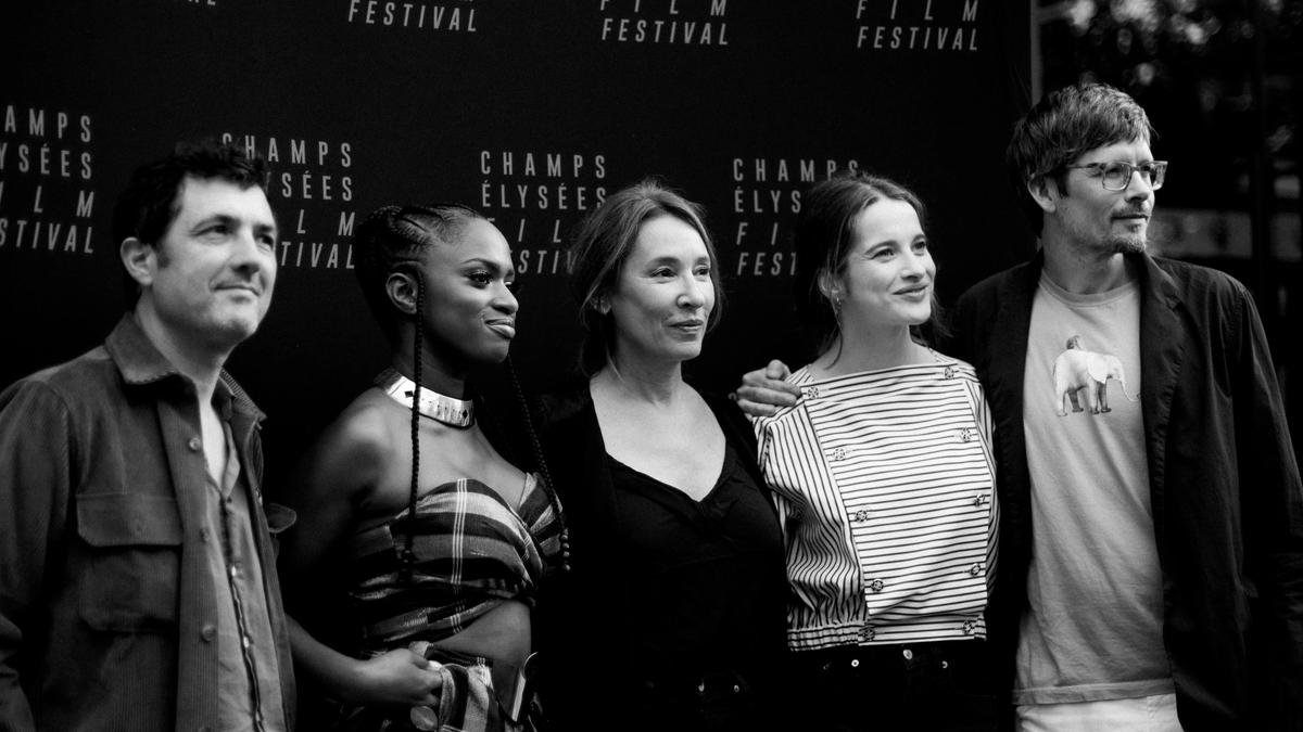 Champs-Elysées Film Festival 2022 : Road to Cinema vous emmène sur le tapis rouge !