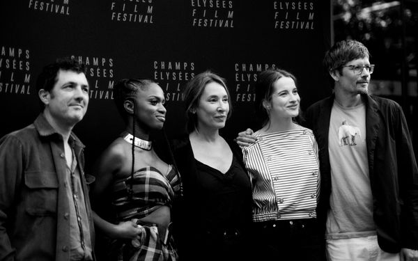 Champs-Elysées Film Festival 2022 : Road to Cinema vous emmène sur le tapis rouge !