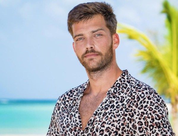 « J’aimerais que l’on change la vision que l’on a de la séduction au sein de la télé-réalité »: Marin, candidat des 10 Couples Parfaits