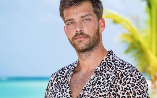 « J’aimerais que l’on change la vision que l’on a de la séduction au sein de la télé-réalité »: Marin, candidat des 10 Couples Parfaits