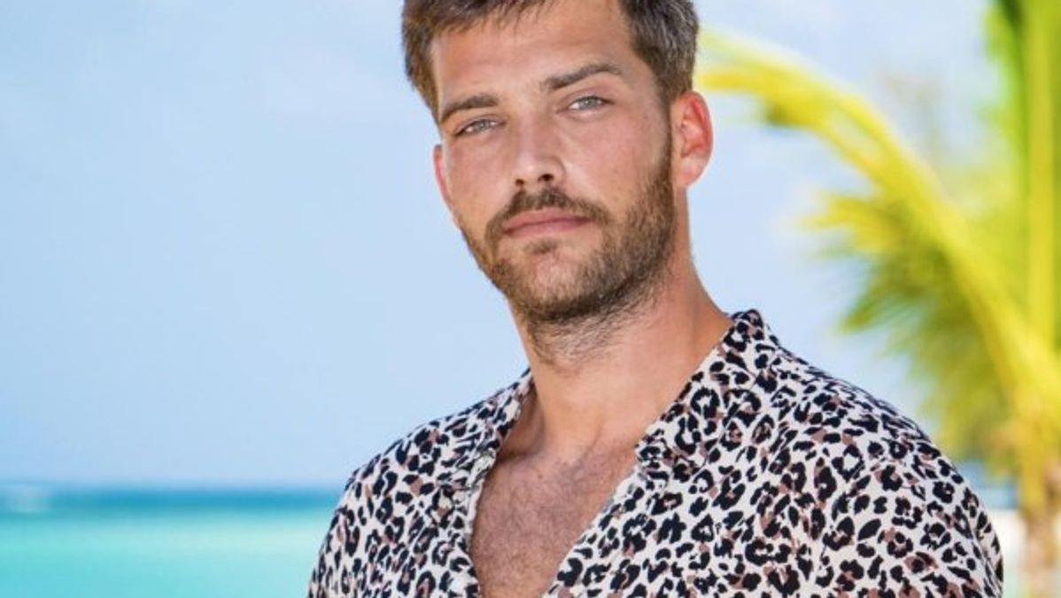 « J’aimerais que l’on change la vision que l’on a de la séduction au sein de la télé-réalité »: Marin, candidat des 10 Couples Parfaits