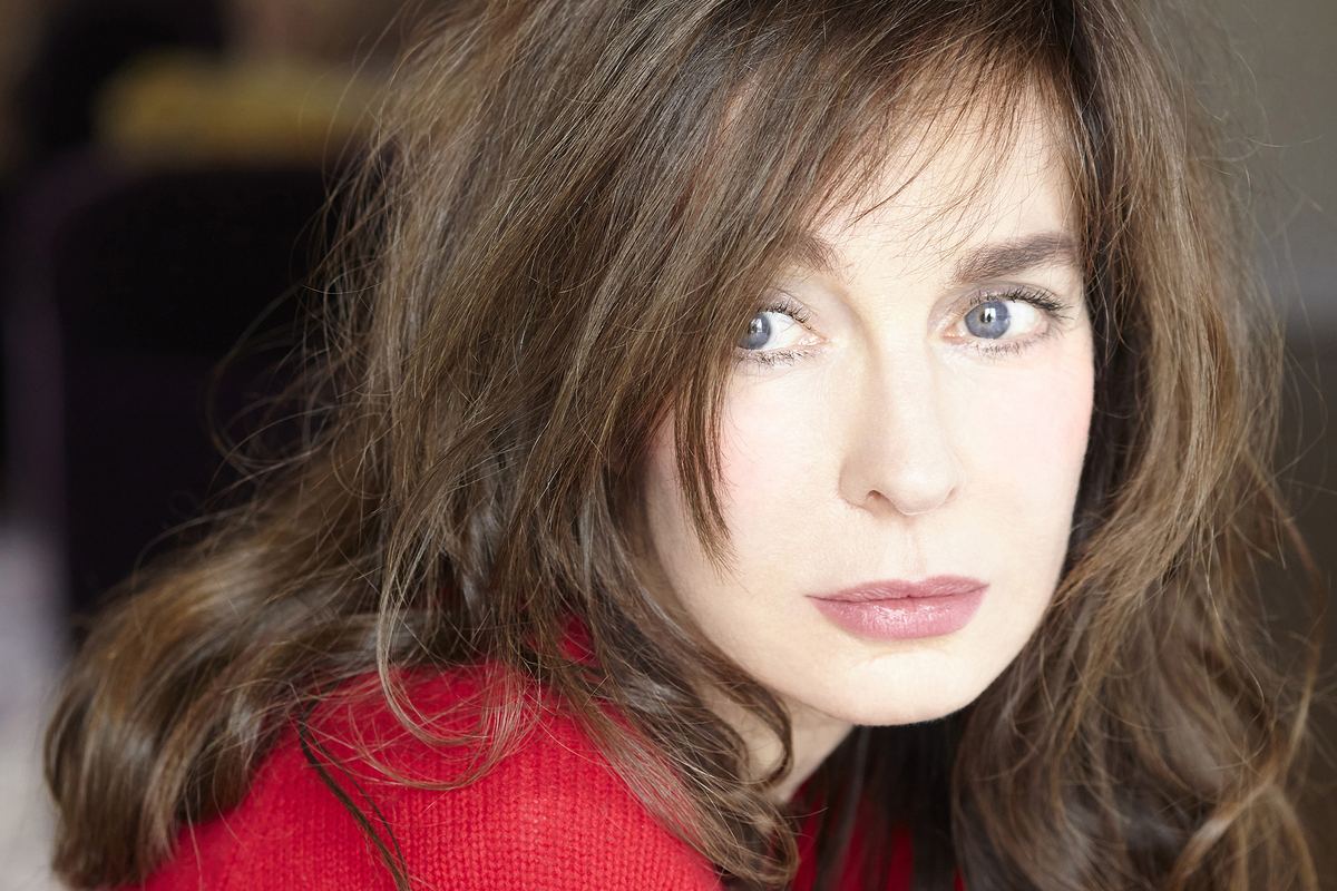 Anne Parillaud au Festival de La Baule