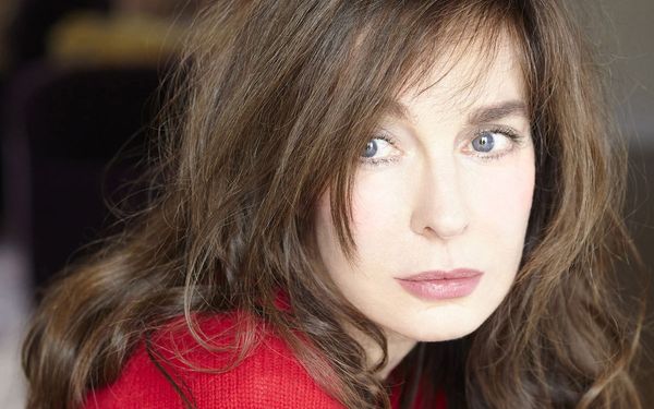 Anne Parillaud au Festival de La Baule