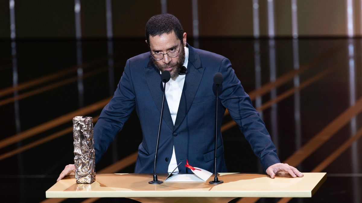 Un montage by Laurent Sénéchal en course pour les Oscars
