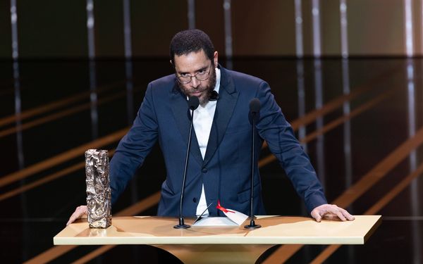 Un montage by Laurent Sénéchal en course pour les Oscars