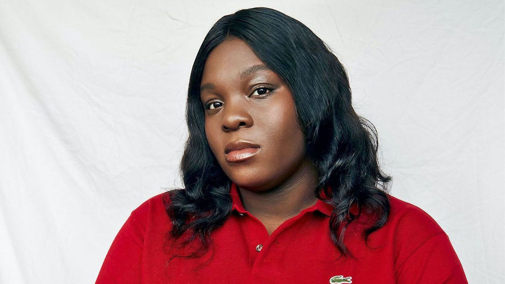 Déborah Lukumuena, une actrice de plateaux et de planches