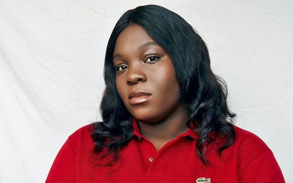 Déborah Lukumuena, une actrice de plateaux et de planches