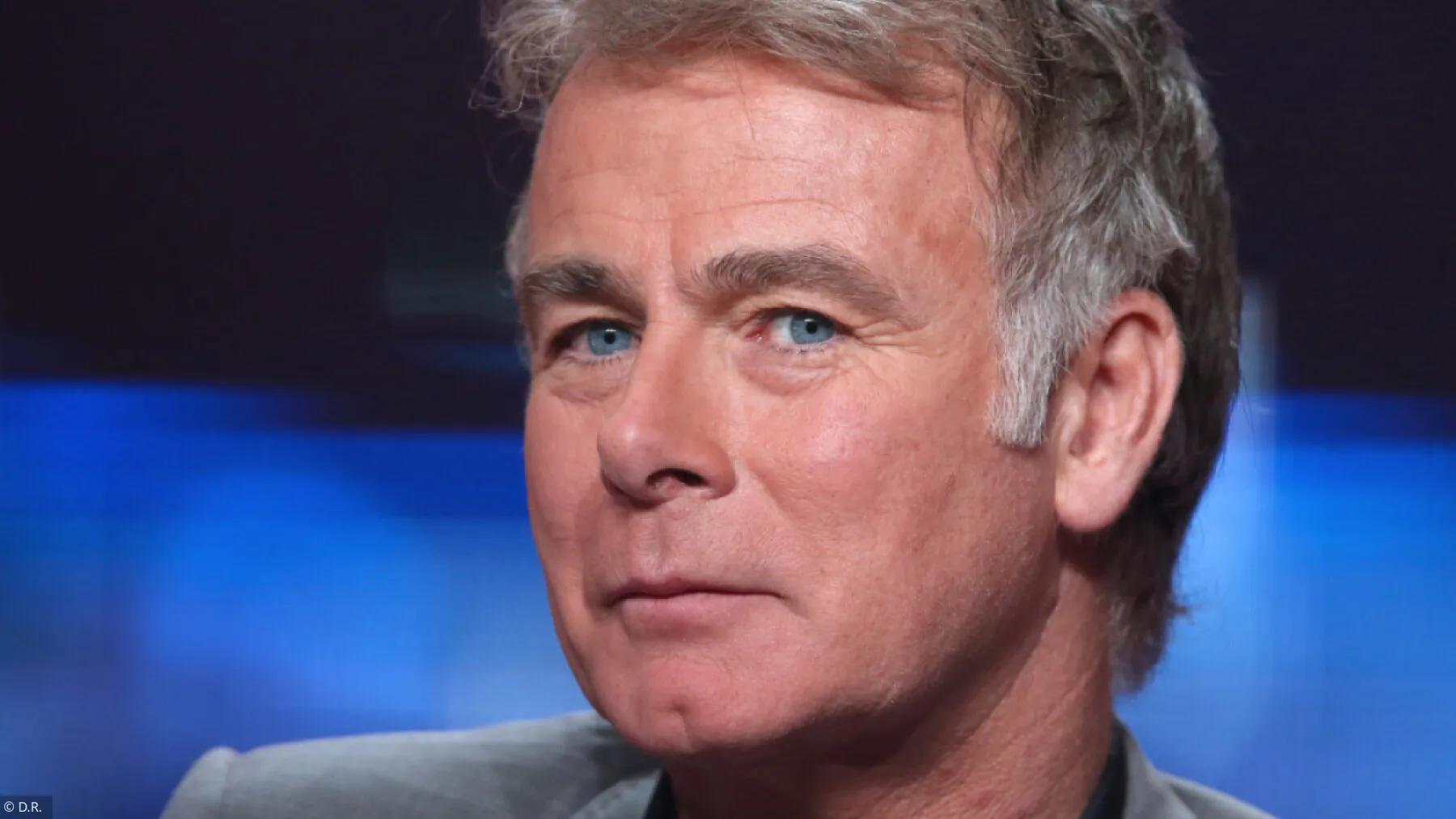 Franck Dubosc danse au cinéma dans « Rumba la vie » son second film comme réalisateur