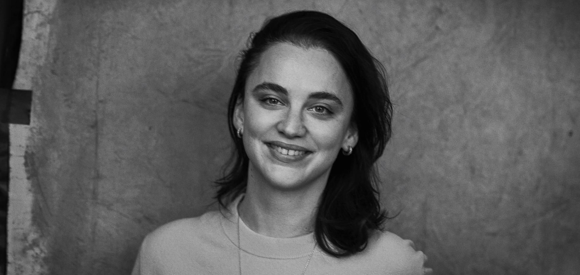 La réalisatrice Anastasia Mikova, juré au Mobile Film Festival 2020
