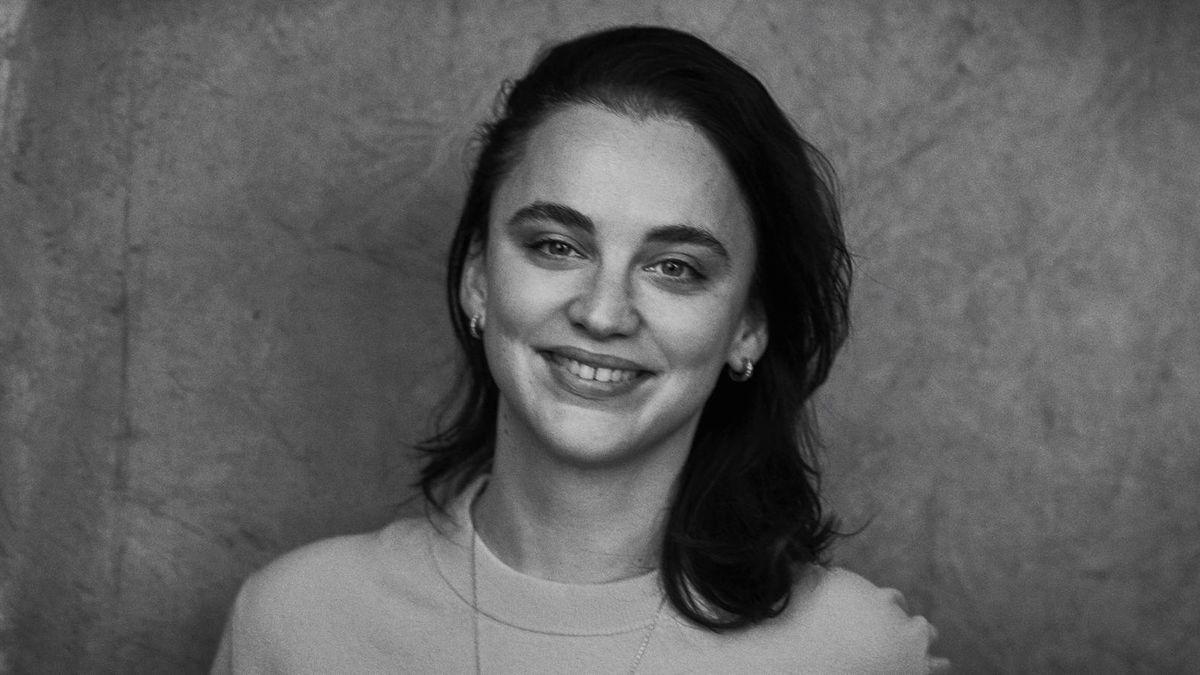 La réalisatrice Anastasia Mikova, juré au Mobile Film Festival 2020