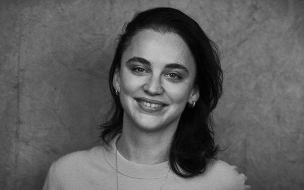 La réalisatrice Anastasia Mikova, juré au Mobile Film Festival 2020
