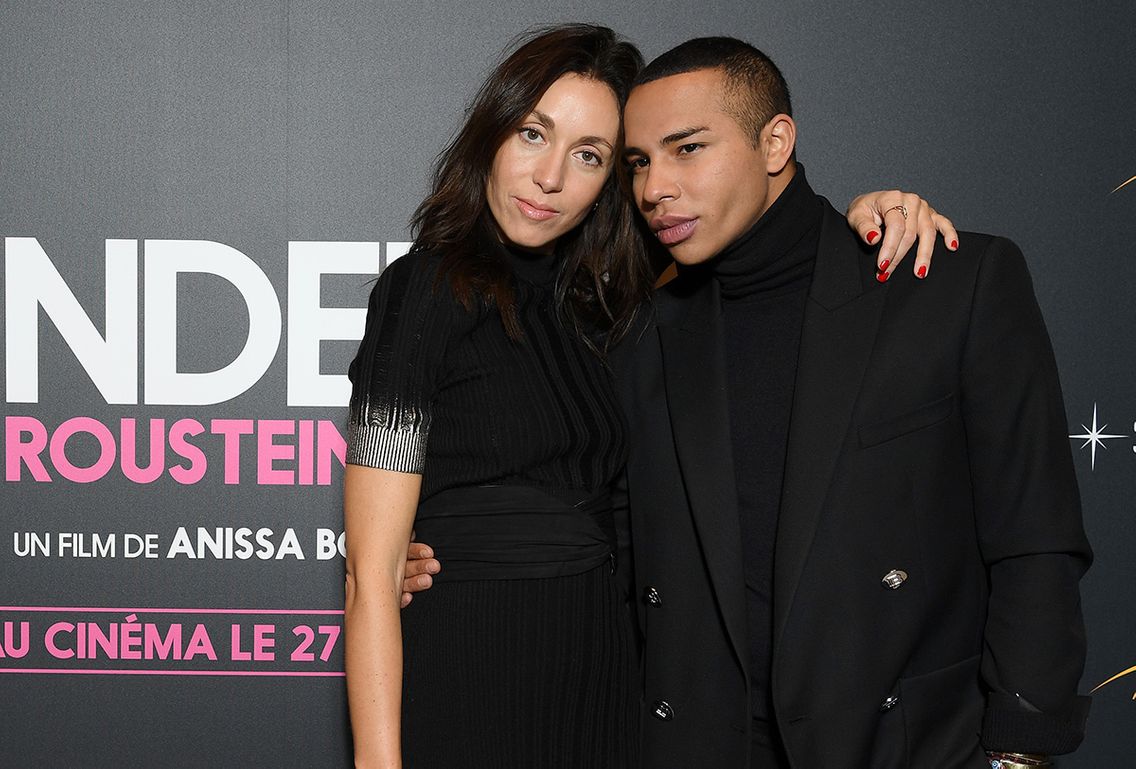 Anissa Bonnefont, réalisatrice et productrice de Wonder Boy