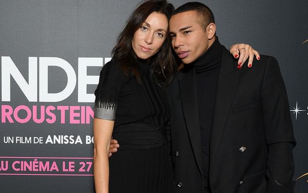 Anissa Bonnefont, réalisatrice et productrice de Wonder Boy